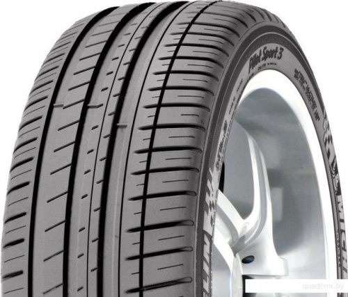 Michelin Pilot Sport 3 275/30R20 97Y (run-flat) фото 1