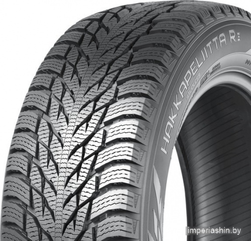 Nokian Tyres Hakkapeliitta R3 235/45R18 98T фото 2