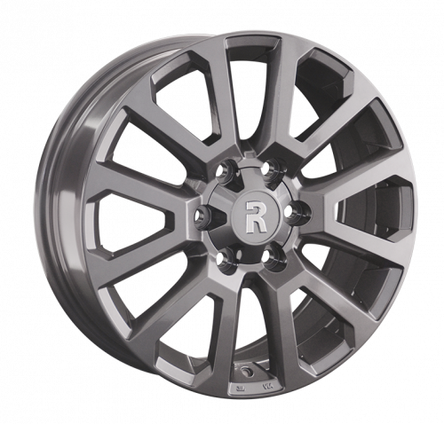 REPLAY TY377 18x7.5" 6х139.7мм DIA 95.1мм ET 60мм GM