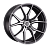 LS FlowForming LSRC56 22x10" 5х112мм DIA 66.6мм ET 35мм MGMF от магазина Империя шин