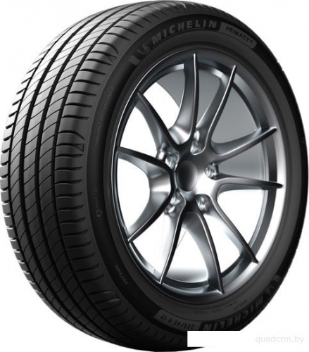 Michelin Primacy 4 215/55R16 97W фото 1