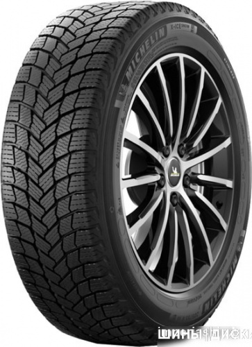 Michelin X-Ice Snow 265/60R18 110T