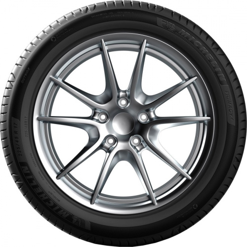Michelin Primacy 4 235/50R18 101H S1 фото 1