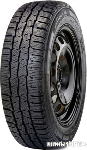 Michelin Agilis Alpin 215/60R17C 104/102H