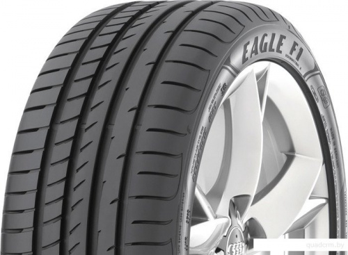 Goodyear Eagle F1 Asymmetric 2 235/40R19 92Y фото 1