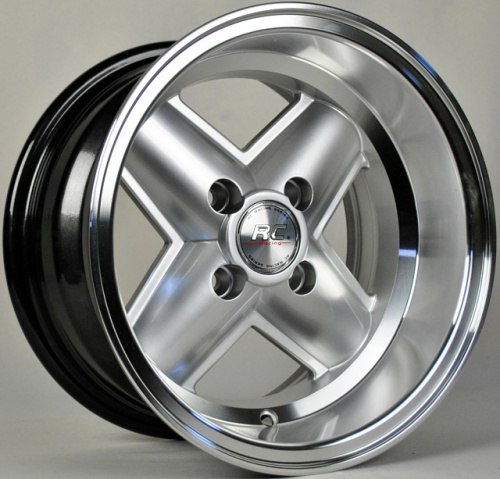 ABWheels ZB-1108 R13 7J 4x98 ET-7 DIA58.5 MHB