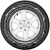 Lassa Transway 3+ 215/75R16C 116/114R фото 1