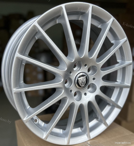 Jaguar XEL (X760) 17x6.5" 5x108мм DIA 63.4мм ET 43.5мм S