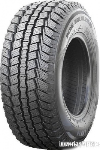 Sailun Ice Blazer WST2 LT 235/65R18 106T (с шипами)