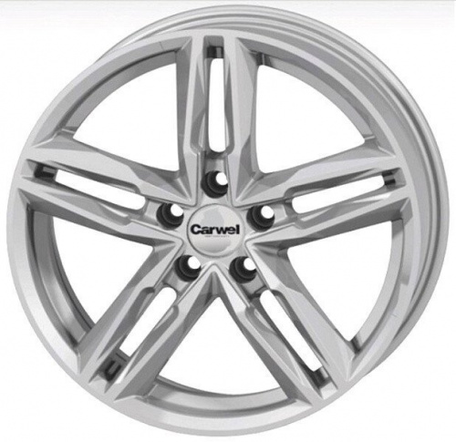 Carwel Малык 138 18x7.5" 5x114.3мм DIA 67.1мм ET 50мм SB