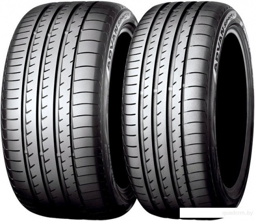 Yokohama ADVAN Sport V105 275/35R18 99Y фото 1