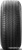 Michelin e.Primacy 255/55R19 111H фото 2