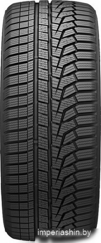 Hankook Winter i*cept evo2 SUV W320A 295/35R23 108W фото 1