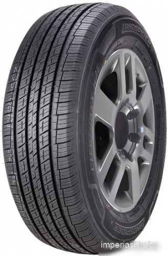 Landspider Citytraxx H/T 245/70R16 111H