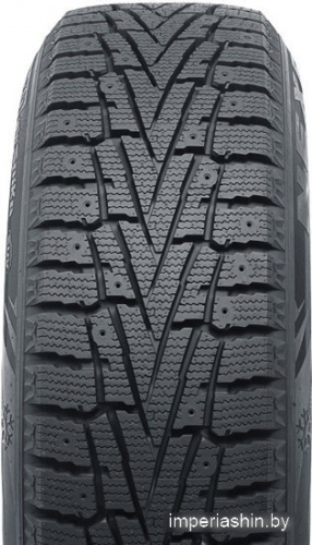 Nexen Winguard WinSpike SUV 245/75R16 111T фото 1