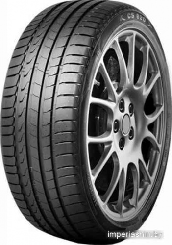 LingLong Grip Master C/S 285/45R19 111W