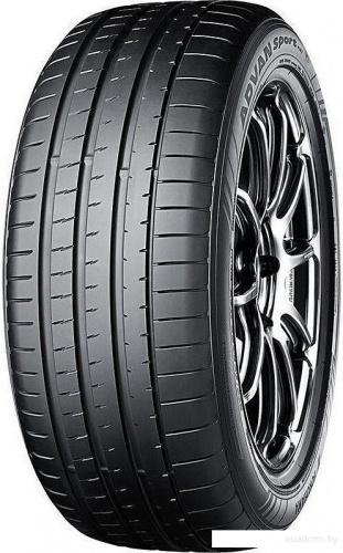 Yokohama Advan Sport V107D 275/40R20 106Y