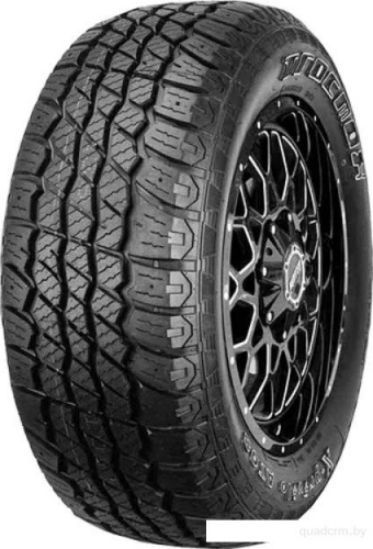 Tracmax X-Privilo AT08 245/70R16 111T