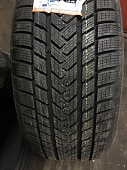 Автомобильная шина SureGrip Pro Winter
