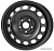 Magnetto 16019 AM 16x6" 4x100мм DIA 60.1мм ET 37мм Black от магазина Империя шин
