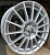 Jaguar XEL (X760) 17x6.5" 5x108мм DIA 63.4мм ET 43.5мм S от магазина Империя шин