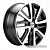 Carwel Таймыр 16x6" 4x100мм DIA 60.1мм ET 50мм ABT от магазина Империя шин