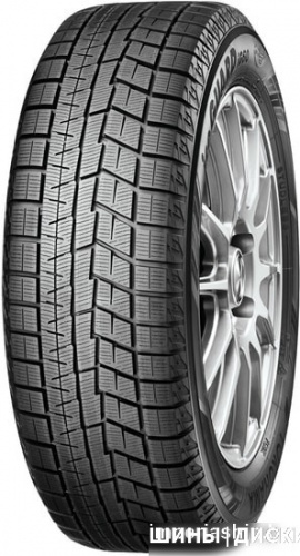 Yokohama IceGUARD iG60A 245/45R20 99Q
