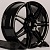 Luistone LSW347 19x8.0" 5x112мм DIA 66.4мм ET 48мм Gloss Black от магазина Империя шин