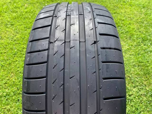 Gripmax SureGrip Pro Sport 255/35 R21 98Y XL