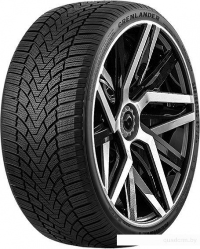 Grenlander Icehawke I 165/60R14 75H
