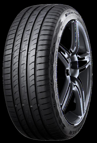 Nexen N'Fera Primus QX 235/40R18 95W