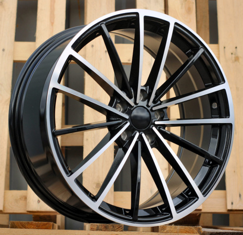18" 5*112 8.0 ET35 57.0 TS-0428 BMF