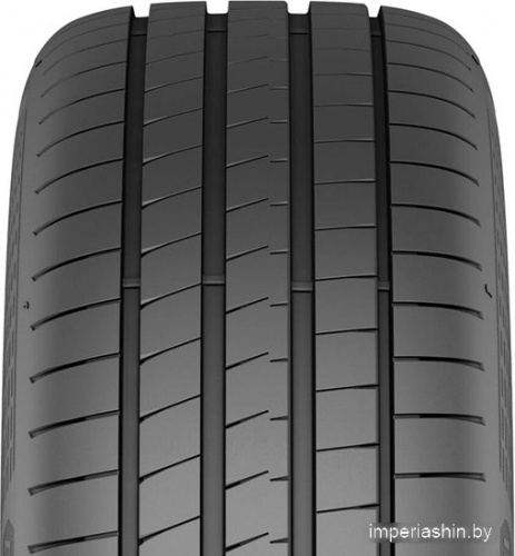 Goodyear Eagle F1 Asymmetric 6 255/45R18 103Y фото 1