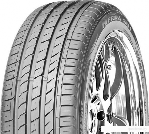 Nexen N'Fera SU1 225/50R17 98Y фото 1