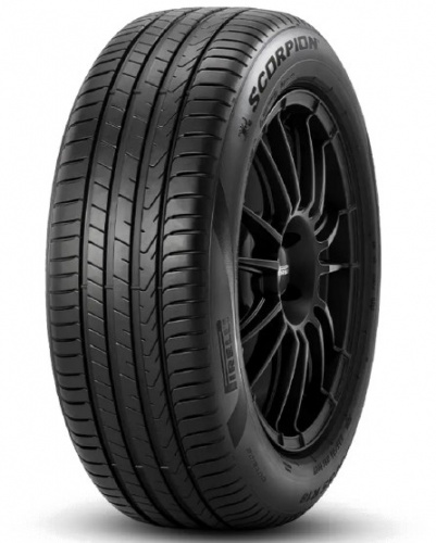 Pirelli Scorpion 255/55R18 109Y