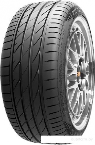 Maxxis Victra Sport 5 SUV 225/60R18 100V