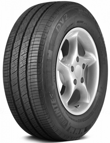Delinte DV2 205/65R16C 107/105T