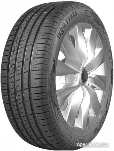 Ikon Autograph Eco 3 175/65R14 86T фото 1