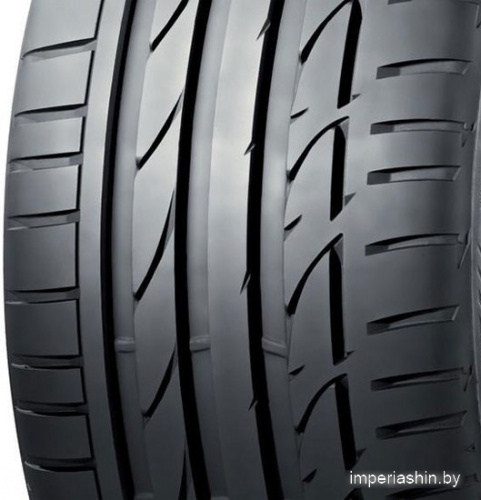 Bridgestone Potenza S001 285/35R18 97Y фото 2