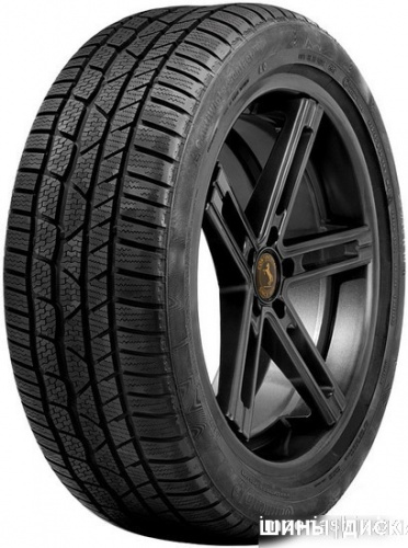 Continental ContiWinterContact TS 830 P 255/50R21 109H ContiSeal