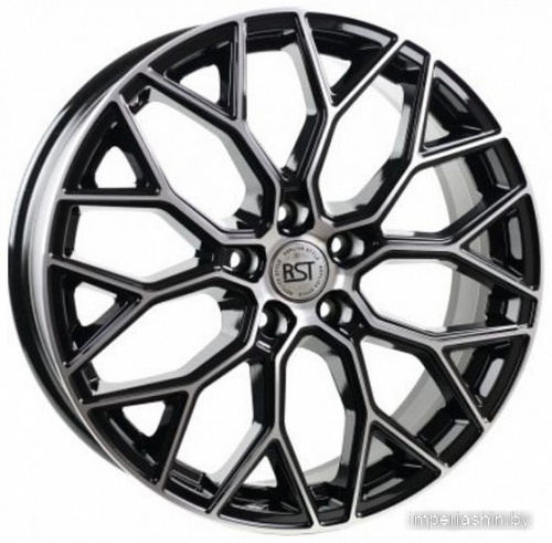 RST R059 19x7" 5x114.3мм DIA 64.1мм ET 40мм BD
