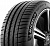 Автомобильная шина  Michelin Pilot Sport 4 245/40R18 93Y