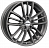 Carwel Крет-gr 1812 (Geely Atlas) 18x7" 5x114,3мм DIA 60,1мм ET 45мм GRT от магазина Империя шин
