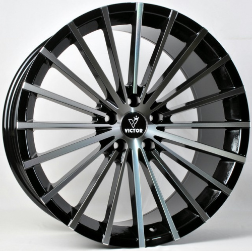 ABWheels CW-398 R20 9J 5x114.3 ET28 DIA67.1 BMF (024)