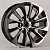 Anzoo H904D 20x8.5" 6x139.7 DIA 106.1мм ET 25мм MB от магазина Империя шин
