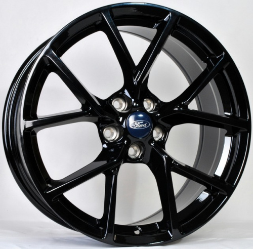 ABWheels TS-5602 R18 8J 5x108 ET40 DIA65.1 B
