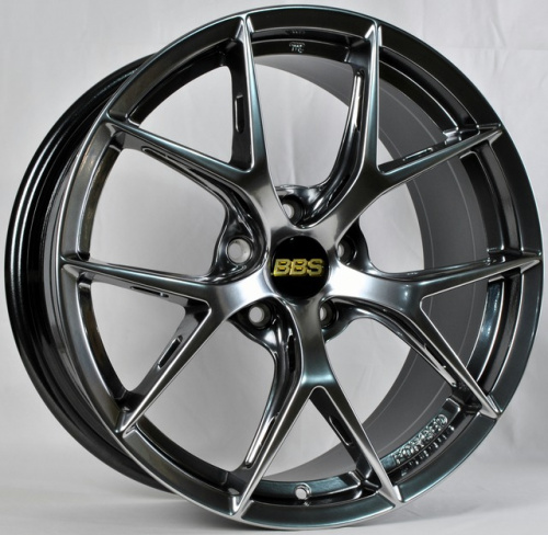 ABWheels TS-5888 (F) R20 8.5J 5x120 ET35 DIA72.6 HB