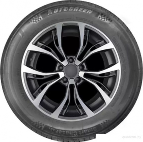 Autogreen Smart Chaser-SC1 195/60R15 88V фото 1