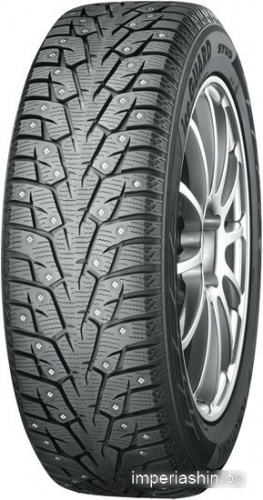 Yokohama iceGUARD Stud IG55 195/65R15 95T