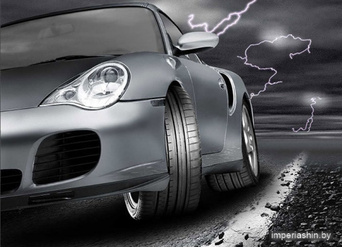 Continental ContiSportContact 2 265/45R20 104Y фото 1